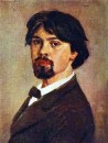 Василий  Иванович Суриков  (1848–1916) 