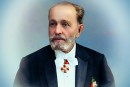 Петипа  Мариус Иванович   (11 марта 1818 — 14 июля 1910)