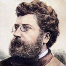  Жорж Бизе (1838–1875 гг)